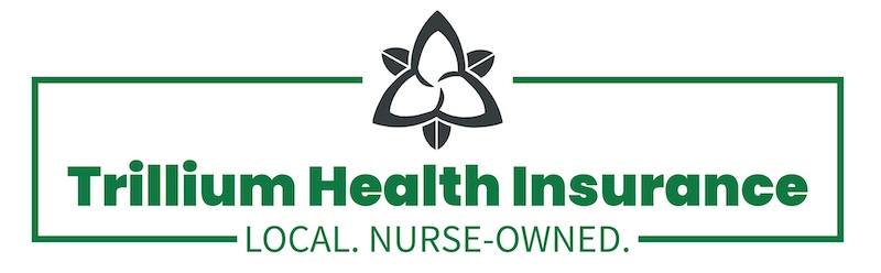 Green Trillium Health Insurance Main Logo 2400x1800